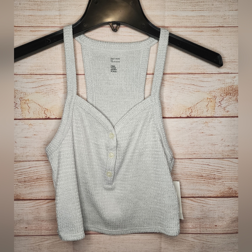 Women's Tank